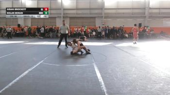 Replay: Mat 8 - 2025 Gridiron Duals | Oct 12 @ 8 AM