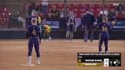 Replay: Notre Dame Vs. Baylor [6-7th Inning] | 2024 Mary Nutter Collegiate Classic | Feb 22