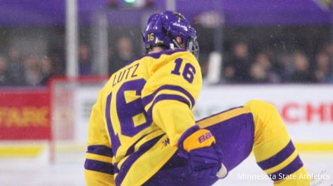 WCHA Watch Guide: Week Of November 11