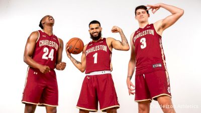 2019-20 Charleston Men's Basketball Preview