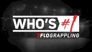 Who's #1: The Official Rankings, News, & Analysis Show From FloGrappling (Ep.01)