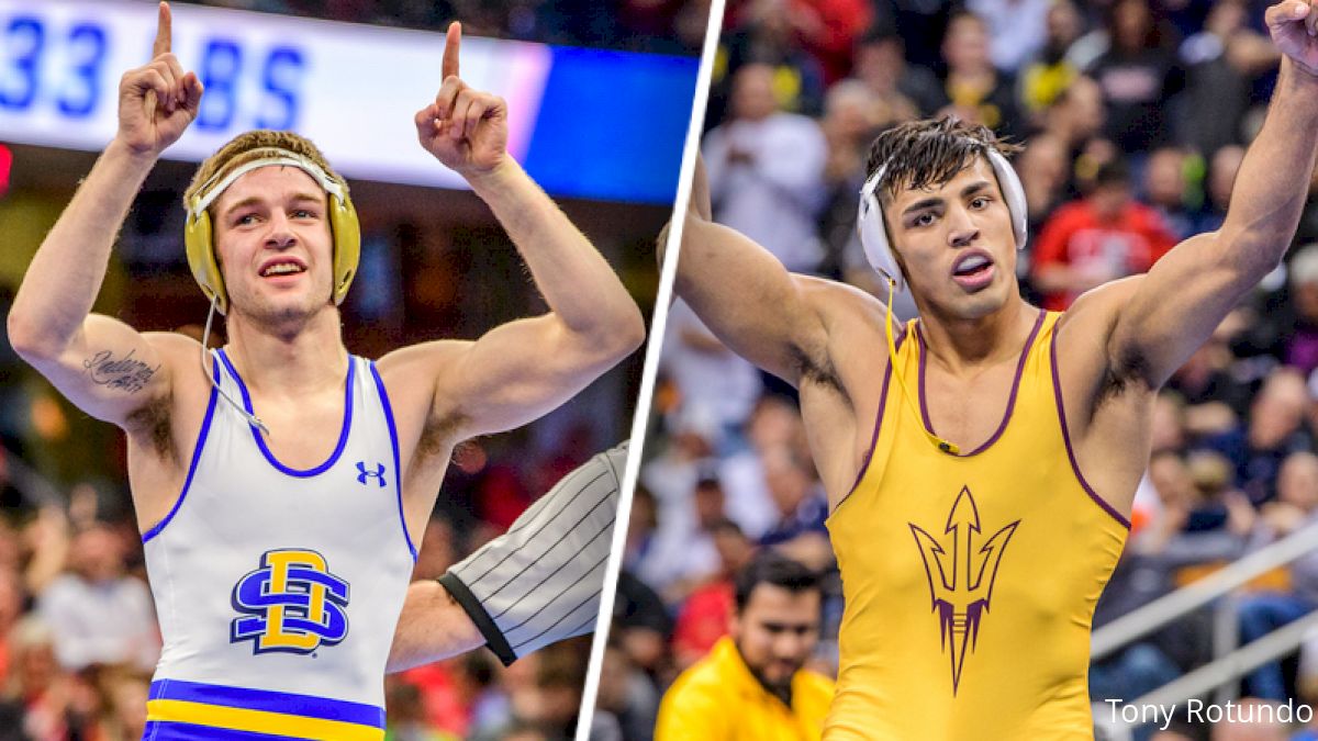 FloWrestling's Official 2019-20 Preseason Hodge Rankings