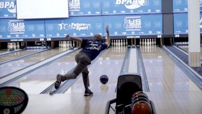 A Strike From Every 2019 U.S. Open Finalist