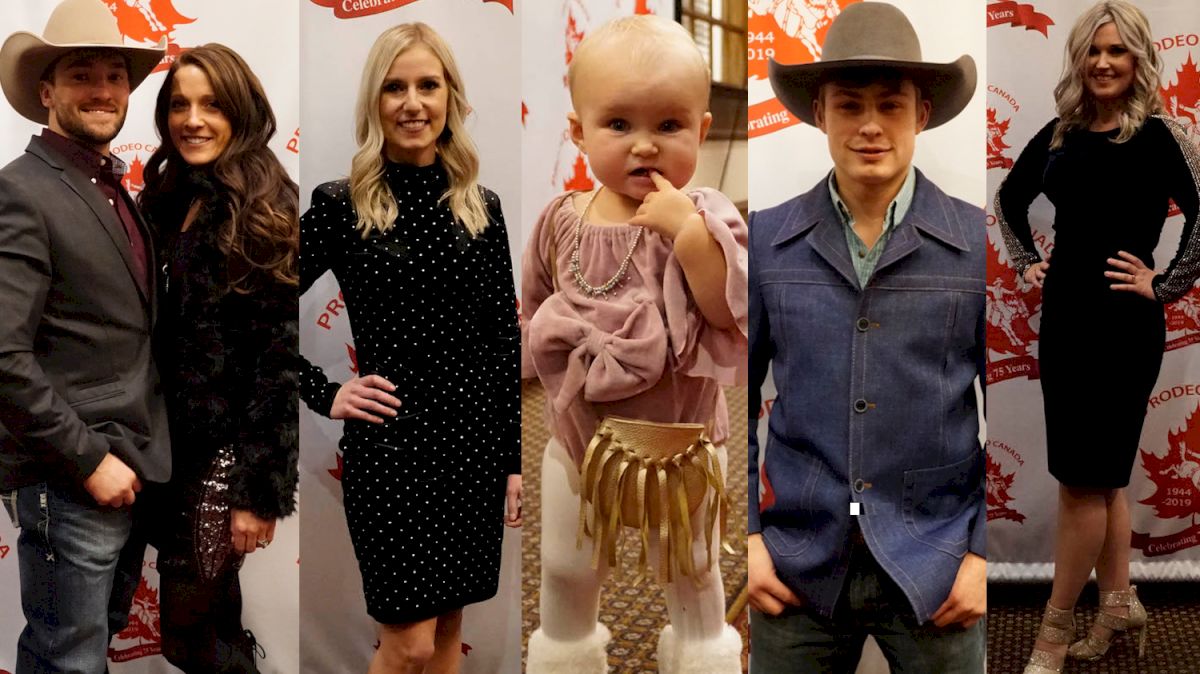 CFR46's Best Dressed: Who Wore It Best At The 2019 Night Of Champions?