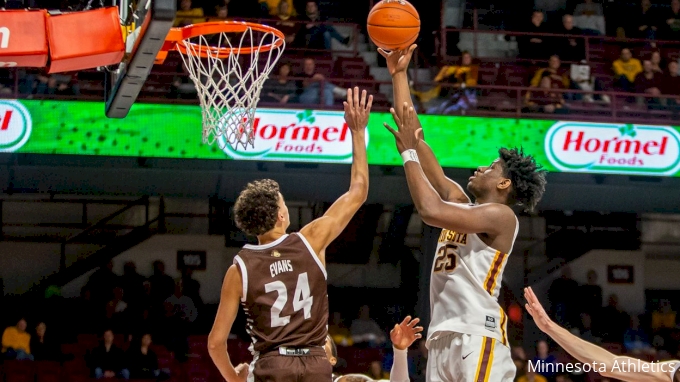 REPLAY: Southwest Minnesota St vs Minnesota