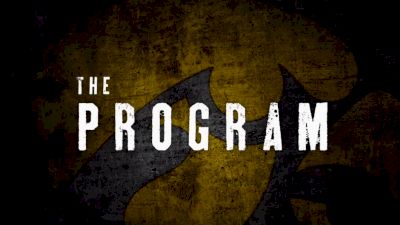 The Program: Iowa (Complete Series)