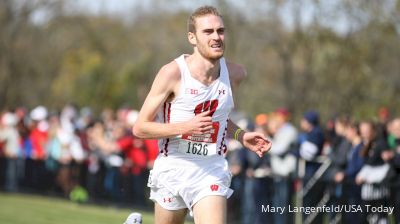 On The Run: NCAA Conference & NYCM Preview