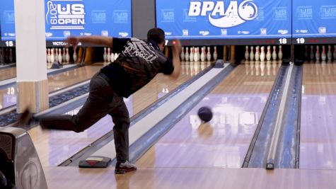 O'Neill Pops First Match Play 300 At 2019 U.S. Open