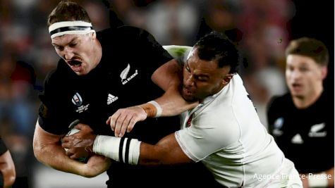 FloRugby Team Of The Decade