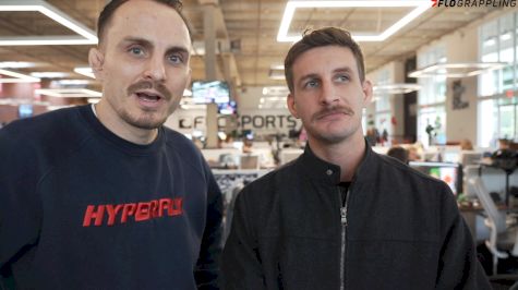 What Is Who's #1? The NEW FloGrappling Weekly Show