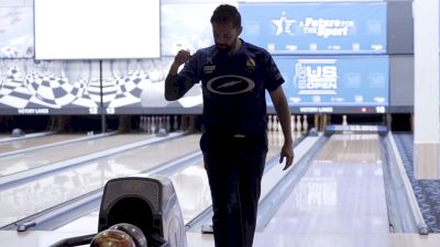 Belmonte's Brutal 10th Frames At U.S. Open