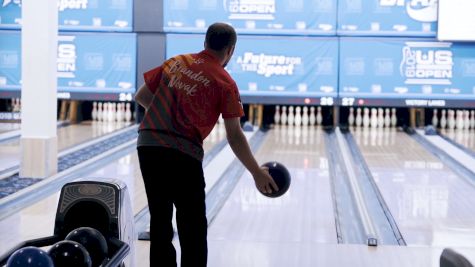 Breaking Down Novak's Unique Arm Swing