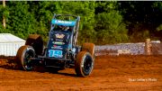 Youthful CJ Leary and Tyler Courtney Chase USAC Sprint Title