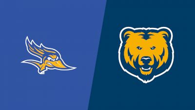 Full Replay - CSU-Bakersfield vs  Northern Colorado