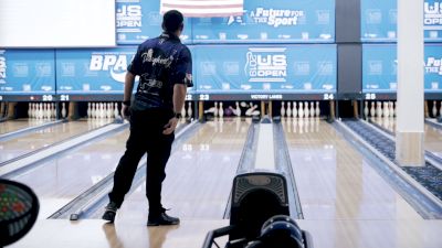 Tom Daugherty Nails Final-Round 300 At U.S. Open