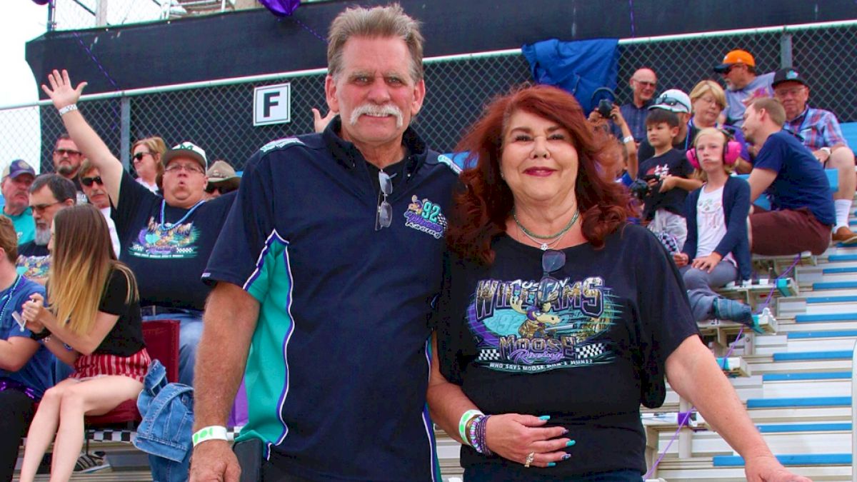 Moose Racing Named Oval Nats Grand Marshals