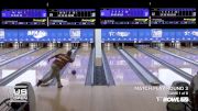 2019 U.S. Open Match Play Round 3 - Lanes 23-26