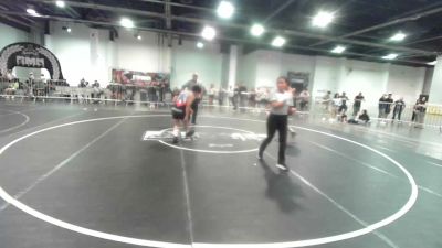 150 lbs Round Of 16 - Jacob Fernandez, Bonita HS vs Arturo Bravo, Riverside Rascals