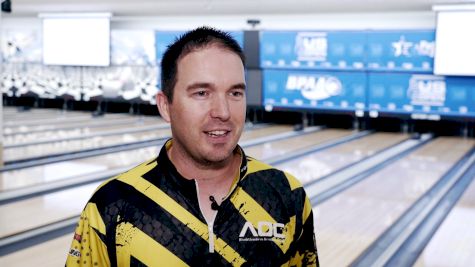 Rash Patient, Confident In Earning Top Seed At U.S. Open