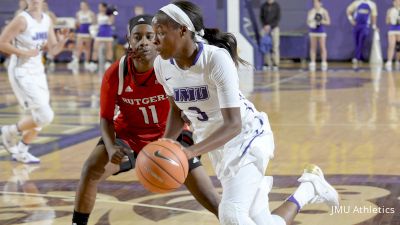2019-20 James Madison Women's Basketball Preview