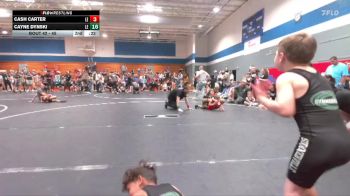 Replay: Mat 1 - 2025 Scrap for Skip | Nov 22 @ 9 AM