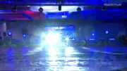 Damian Regalado vs Yahir Jaimes 2026 Fight to Win 319