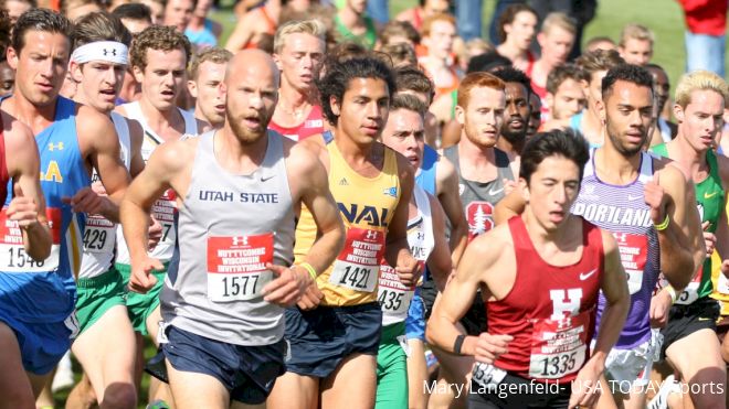 Mtn West XC Men's Preview: Can Utah State Upset Boise State On Home Course?