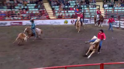 2019 CFR | Round One | HIGHLIGHTS