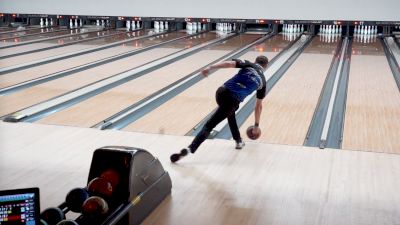 Slow Motion: Andrew Anderson