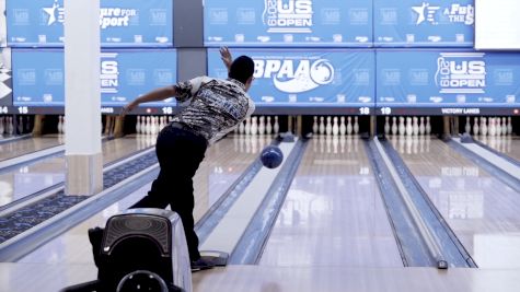 Slow Motion: Kris Prather