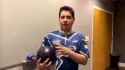 Equipment Check: Butturff Relies On 'Old Faithful' At PBA Clash