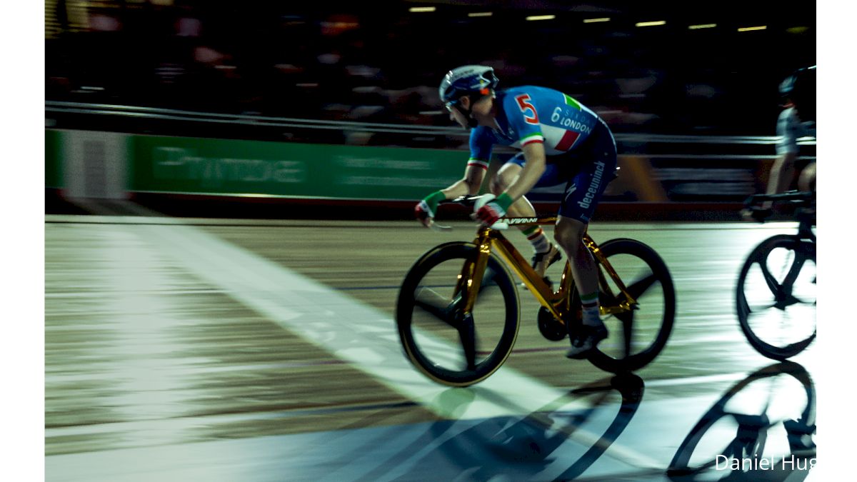 How To Watch The Six Day Berlin