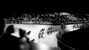 Action Shots From The London Six Day