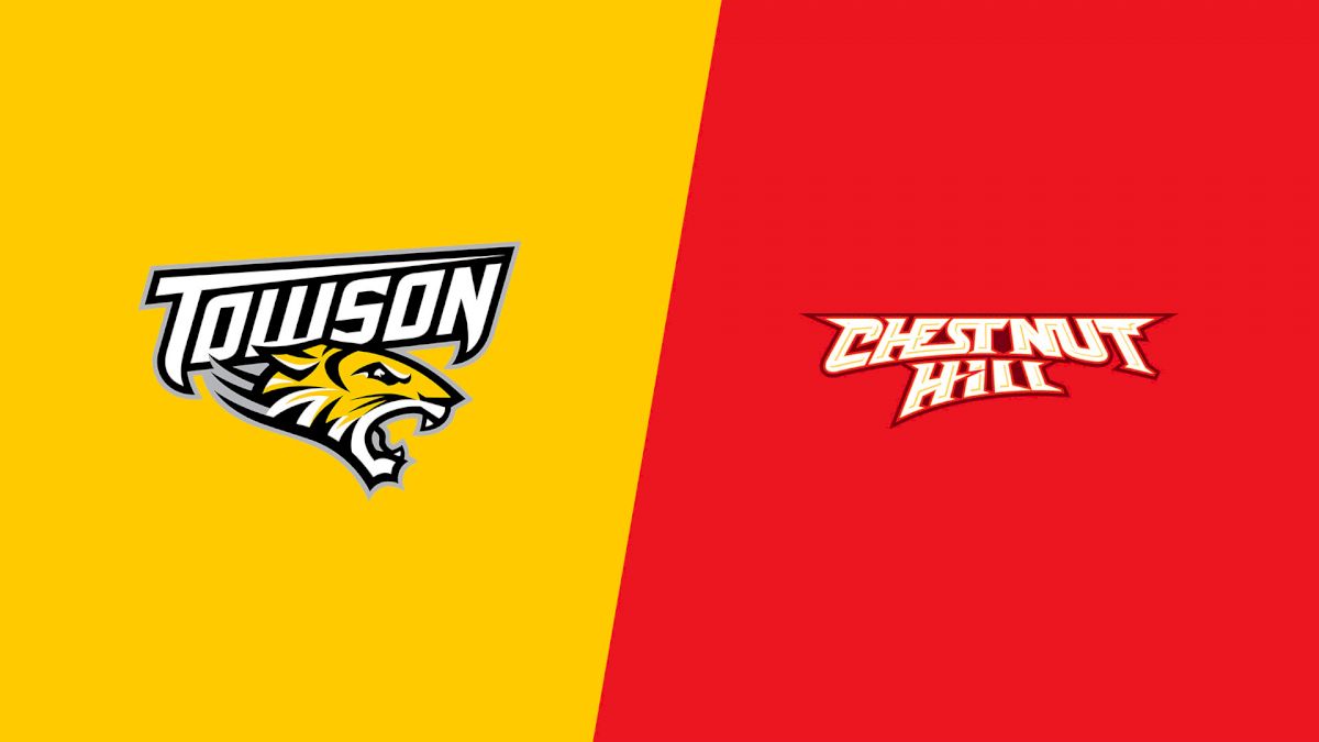 How to Watch: 2020 Chestnut Hill College vs Towson | CAA Women's Basketball