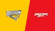 How to Watch: 2020 Chestnut Hill College vs Towson | CAA Women's Basketball