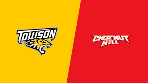 How to Watch: 2020 Chestnut Hill College vs Towson | CAA Women's Basketball