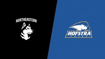 Full Replay - Hofstra vs Northeastern