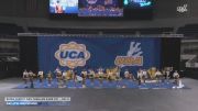 Gallatin High School [2026 Super Varsity Non Tumbling Game Day Day 2] 2026 UCA Space Center Regional