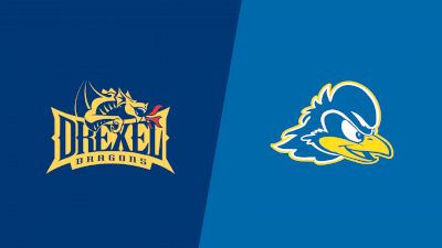 Drexel vs. Delaware | 2022 CAA Women's Basketball Championships | Mar 13 @ 1 PM