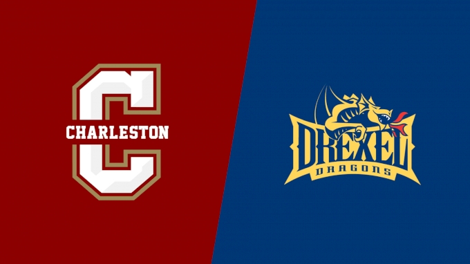 Charleston vs. Drexel | 2022 CAA Women's Basketball Championship | Mar ...