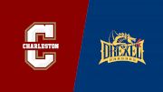 How to Watch: 2020 Drexel vs Charleston | CAA Women's Basketball