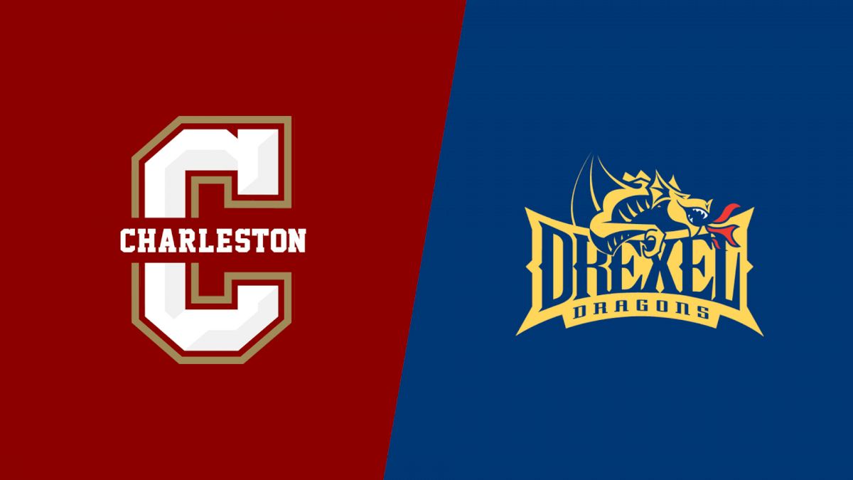 How to Watch: 2020 Drexel vs Charleston | CAA Women's Basketball
