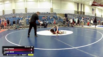 Replay: Mat 12 - 2024 Central Regional Championships | May 19 @ 10 AM