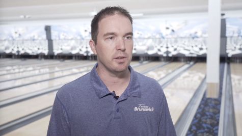 Rash Says He Has No Regrets After U.S. Open Loss