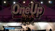 Planet Dance - Planet Dance Cosmic YHH (small) [2025 Youth - Hip Hop - Small Day 2] 2025 One Up Grand Nationals