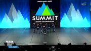 Dance United - Magic [2025 Mini - Variety Prelims] 2025 The Dance Summit