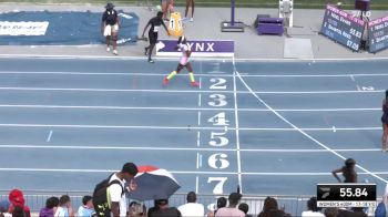 Youth Women's 400m Championship, Semi-Finals 1 - Age 17-18