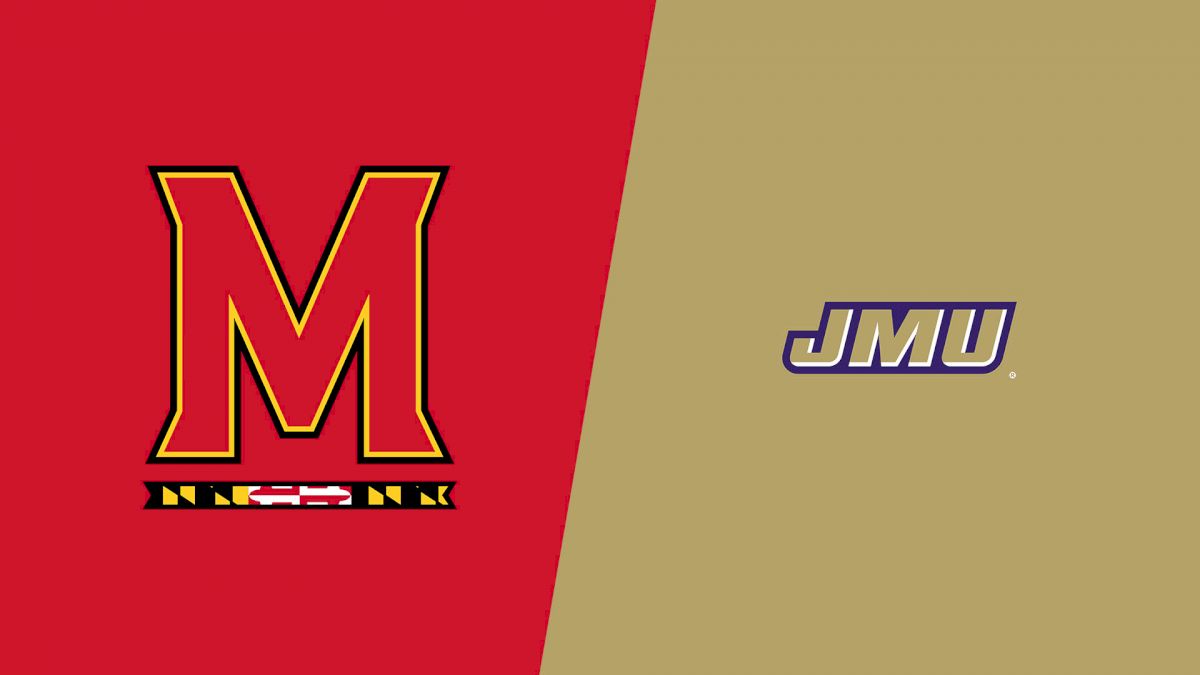 How to Watch: 2019 Maryland vs James Madison | CAA Women's Basketball