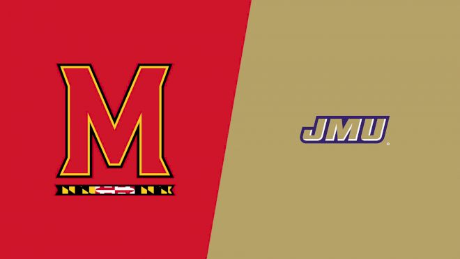 How to Watch: 2019 Maryland vs James Madison | CAA Women's Basketball