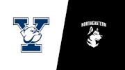 How to Watch: 2019 Yale vs Northeastern | CAA Women's Basketball